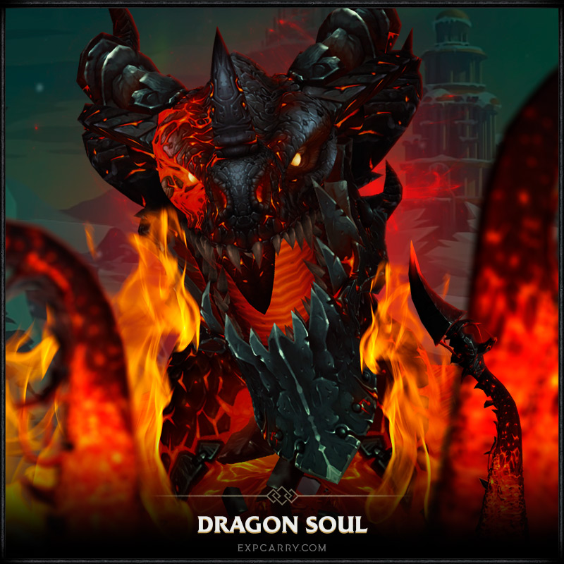 Dragon Soul