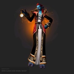 SoD Hourly Boost SoD Hourly Boost