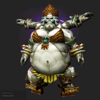 Maraudon