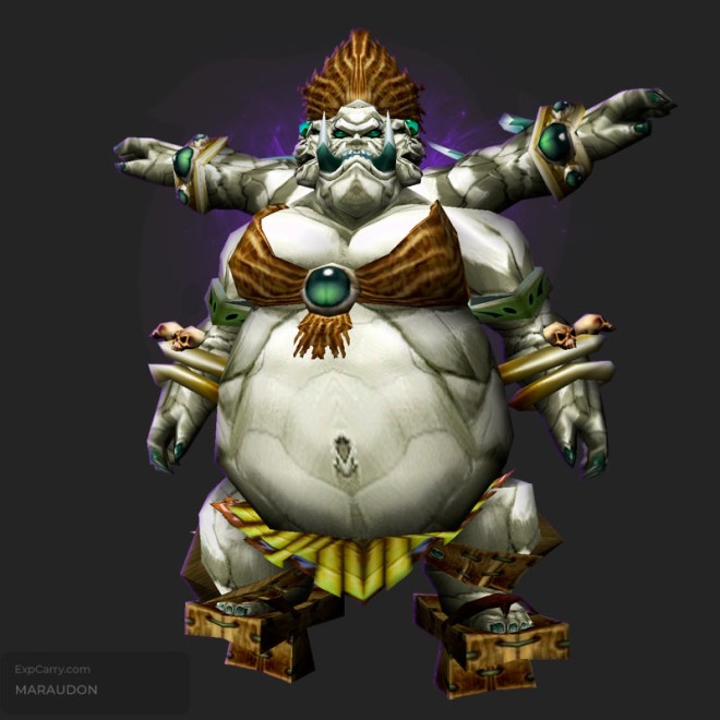 Maraudon | SoD Dungeons — ExpCarry Buy Maraudon — SoD Dungeons Boost Service | ExpCarry