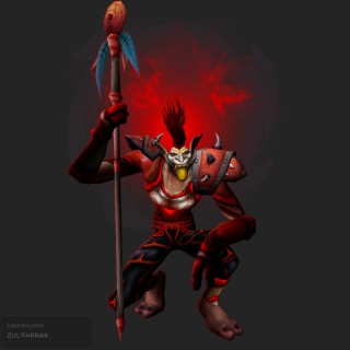 Zul'Farrak