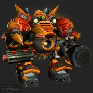 Gnomeregan