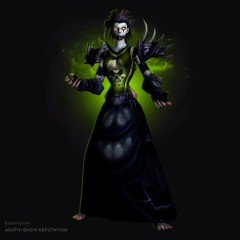 Arathi Basin Reputation Arathi Basin Reputation