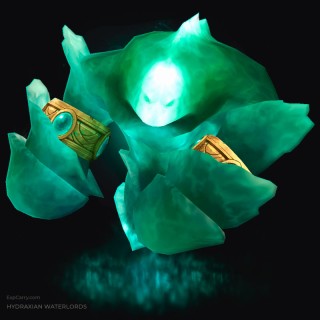 Hydraxian Waterlords