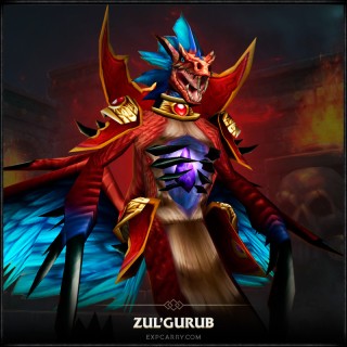 Zul'Gurub