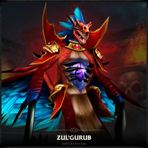 Zul'Gurub