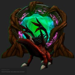 Nightmare Incursions Event