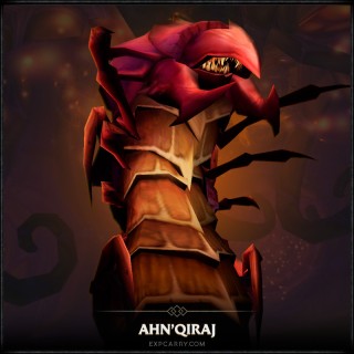 Ahn'Qiraj