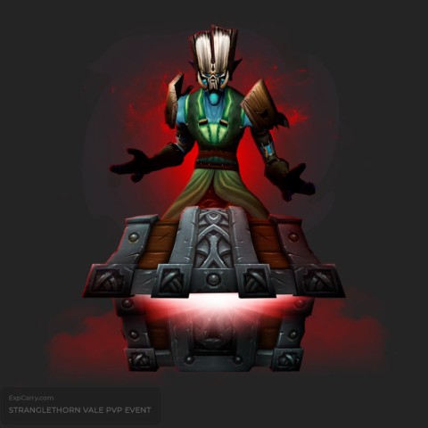 Blutmond PvP-Event