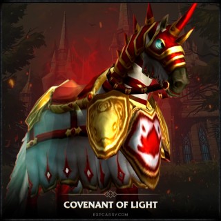 Covenant of Light