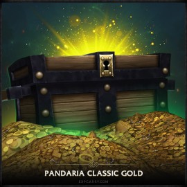 Pandaria Classic Gold EU