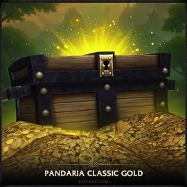 Pandaria Classic Gold US