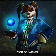 Mote of Harmony farm