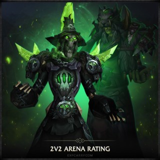 2v2 Arena