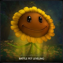 Battle Pet Level Boost
