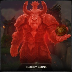 Bloody Coins Farm