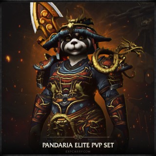 Elite PvP Set