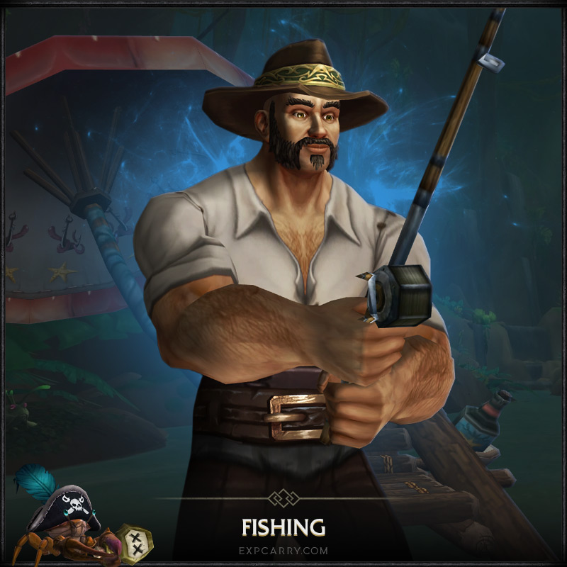 Fishing