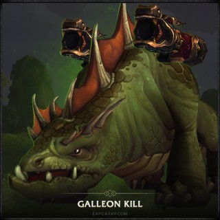 Galleon
