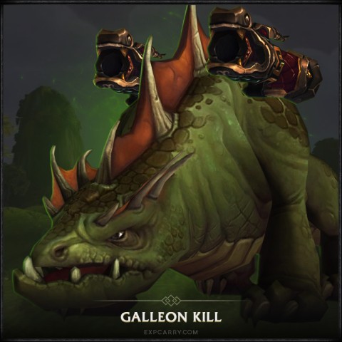 Galleon