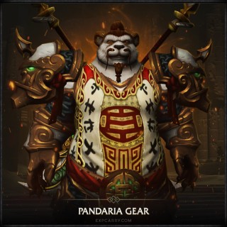 Gear Boost
