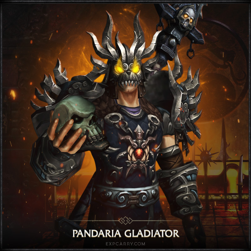 Gladiator