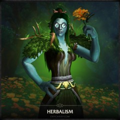 Herbalism