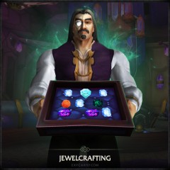 Jewelcrafting