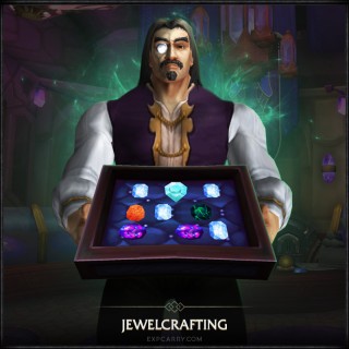 Jewelcrafting