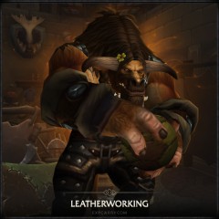 Leatherworking
