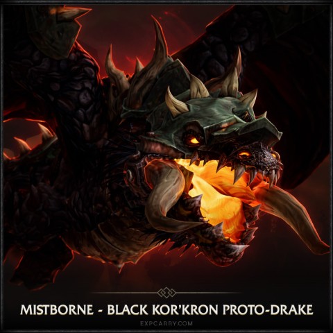 Mistborne