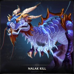 Nalak