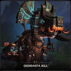 Oondasta