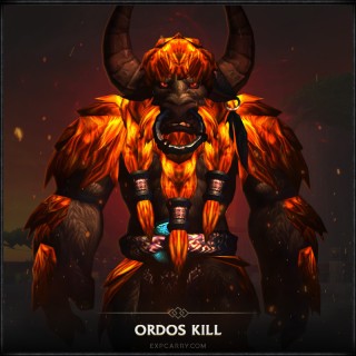 Ordos