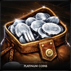 Platinum Coins