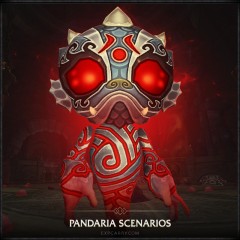 Pandaria Scenarios