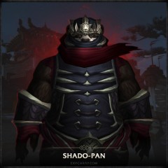 Shado-Pan
