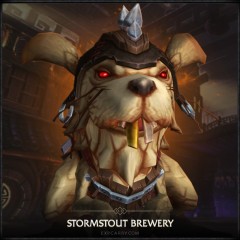 Stormstout Brewery
