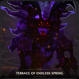 Terrace of Endless Spring MoP