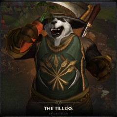 The Tillers