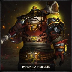 Tier Sets