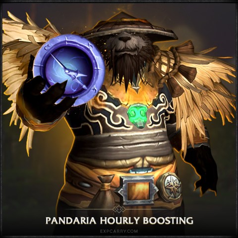 Hourly Boosting