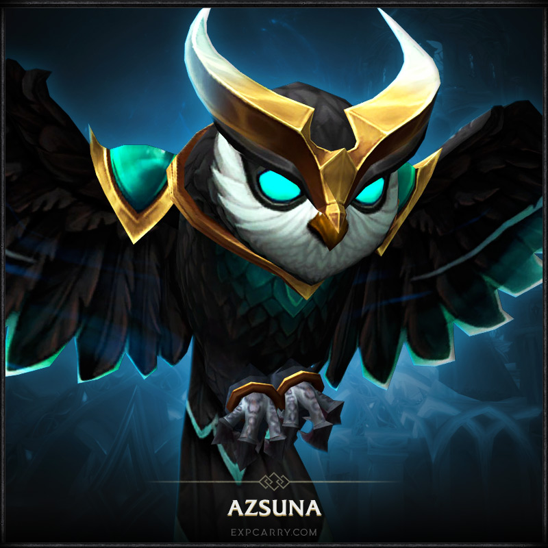 Azsuna