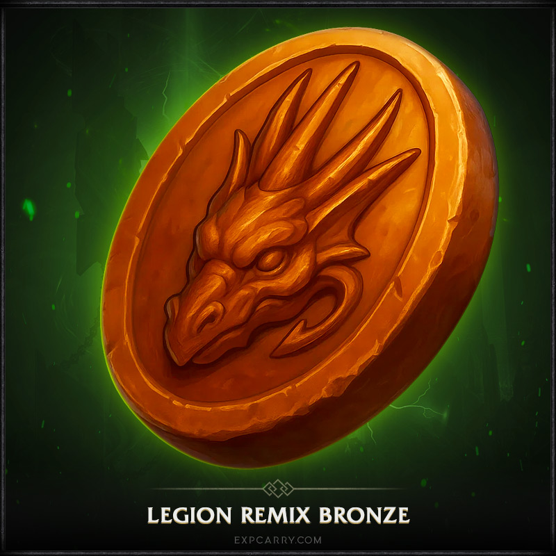 Bronze