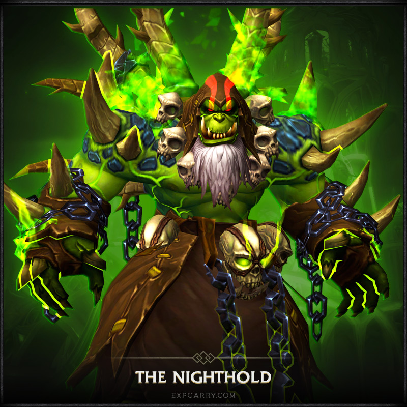 The Nighthold