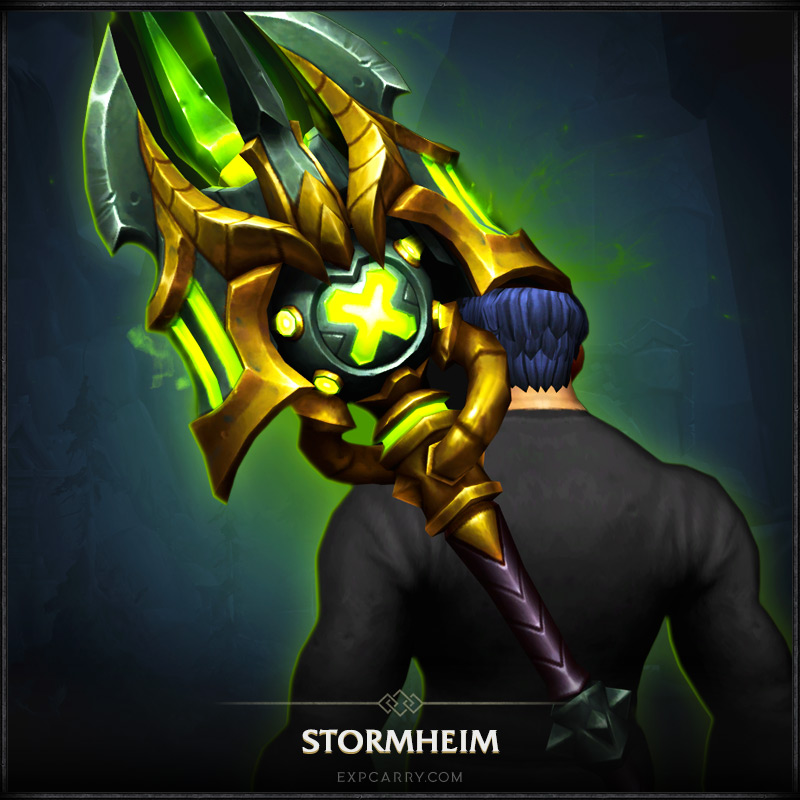 Stormheim