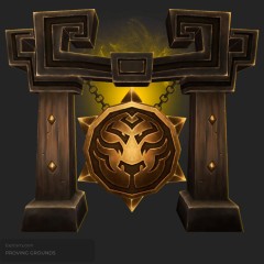 Proving Grounds