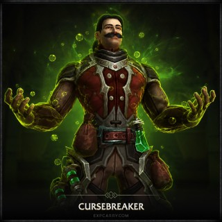 Fluchbrecher