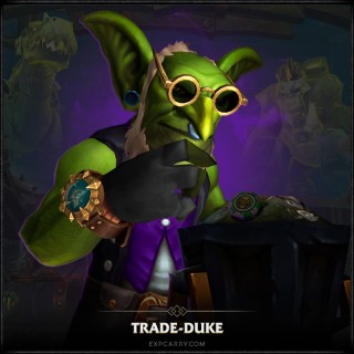 Trade-Duke