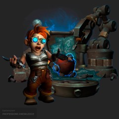 Professions Knowledge